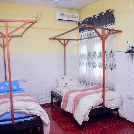 Rafiki Apartment Zanzibar Екстериор снимка