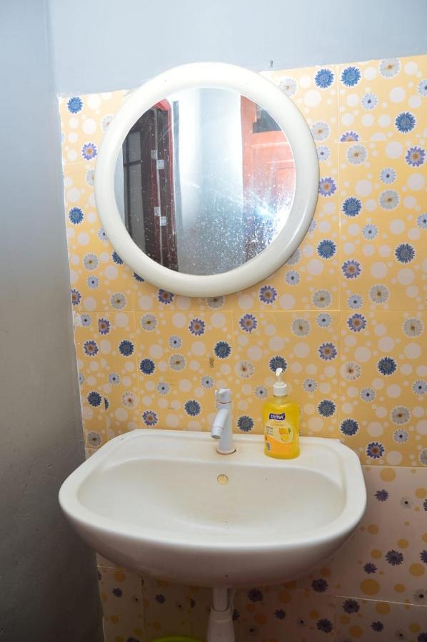 Rafiki Apartment Zanzibar Екстериор снимка