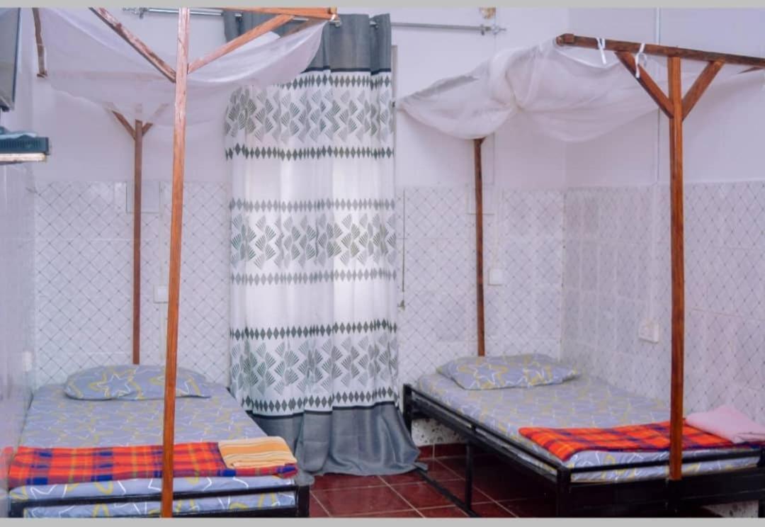 Rafiki Apartment Zanzibar Екстериор снимка