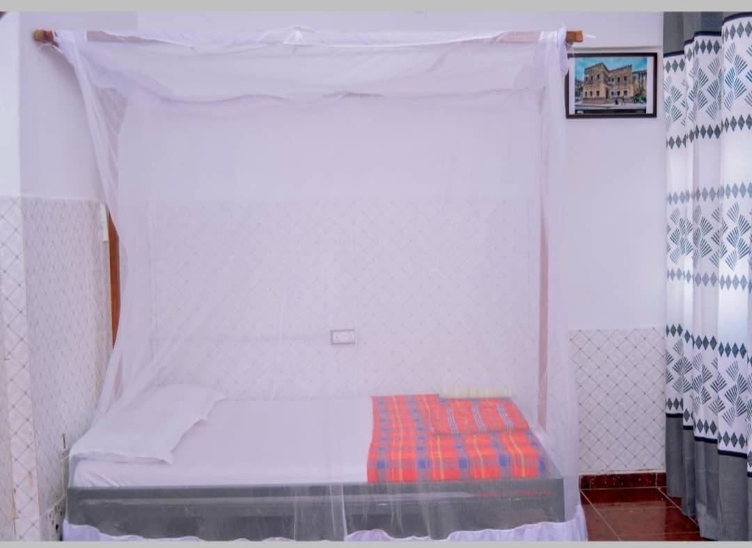 Rafiki Apartment Zanzibar Екстериор снимка