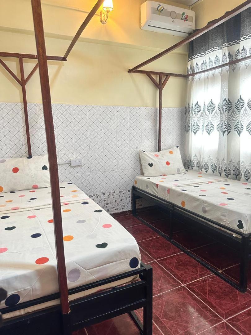 Rafiki Apartment Zanzibar Екстериор снимка