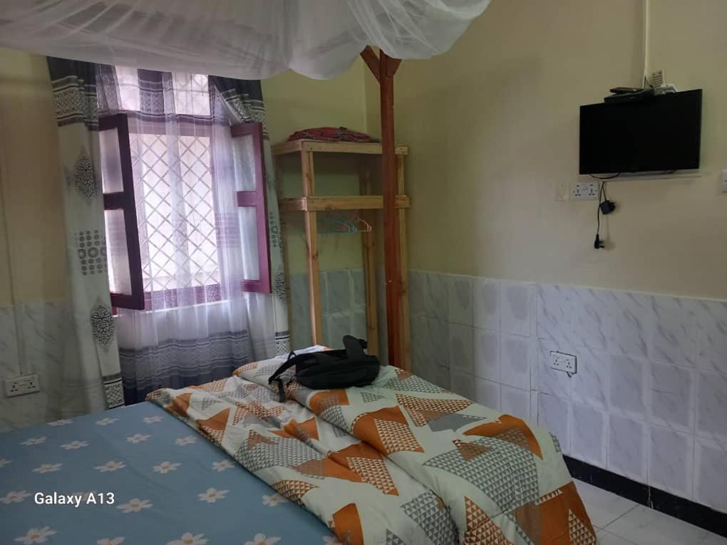 Rafiki Apartment Zanzibar Екстериор снимка