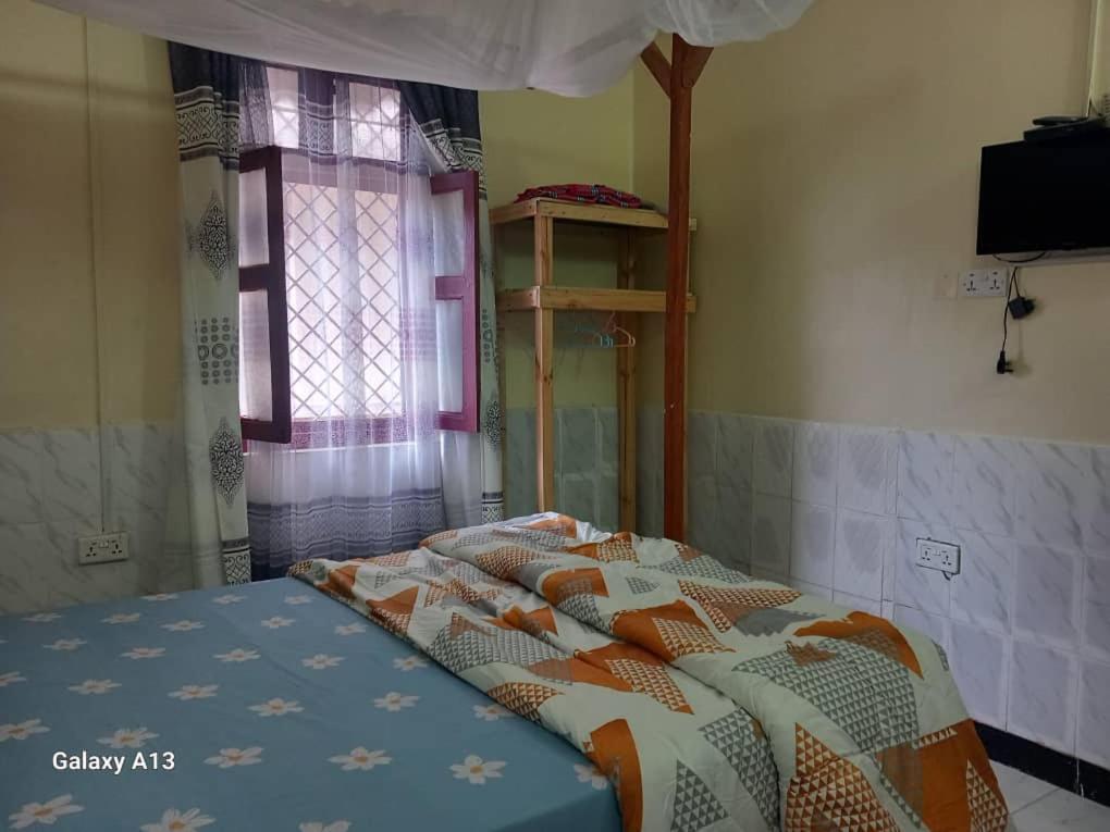 Rafiki Apartment Zanzibar Екстериор снимка