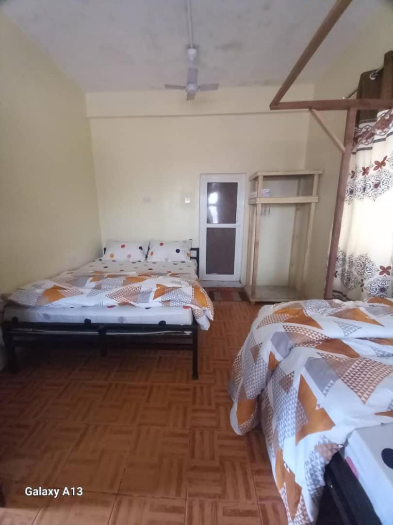 Rafiki Apartment Zanzibar Екстериор снимка