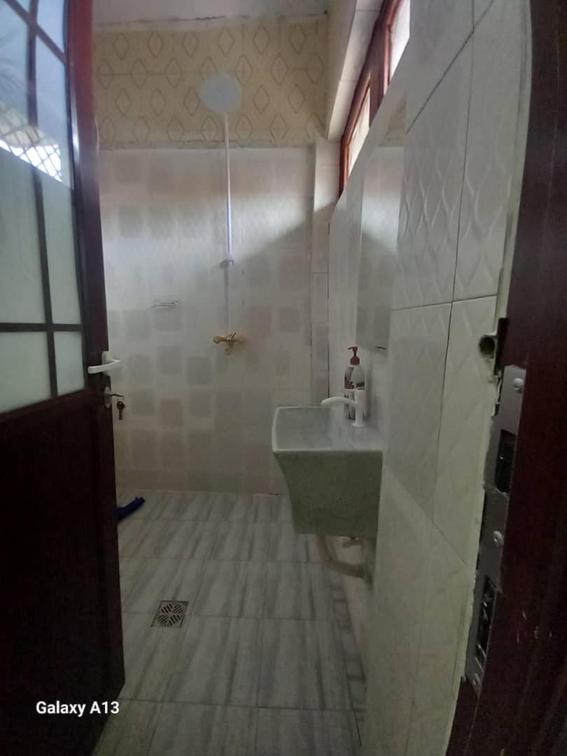 Rafiki Apartment Zanzibar Екстериор снимка