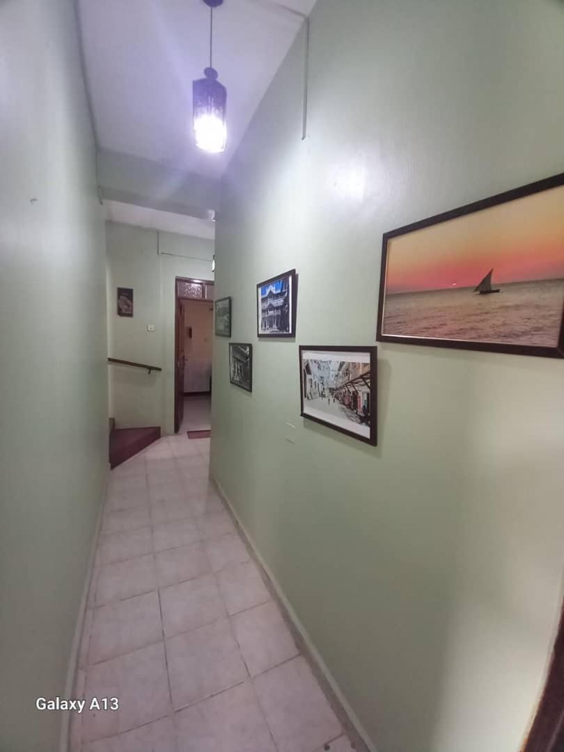 Rafiki Apartment Zanzibar Екстериор снимка