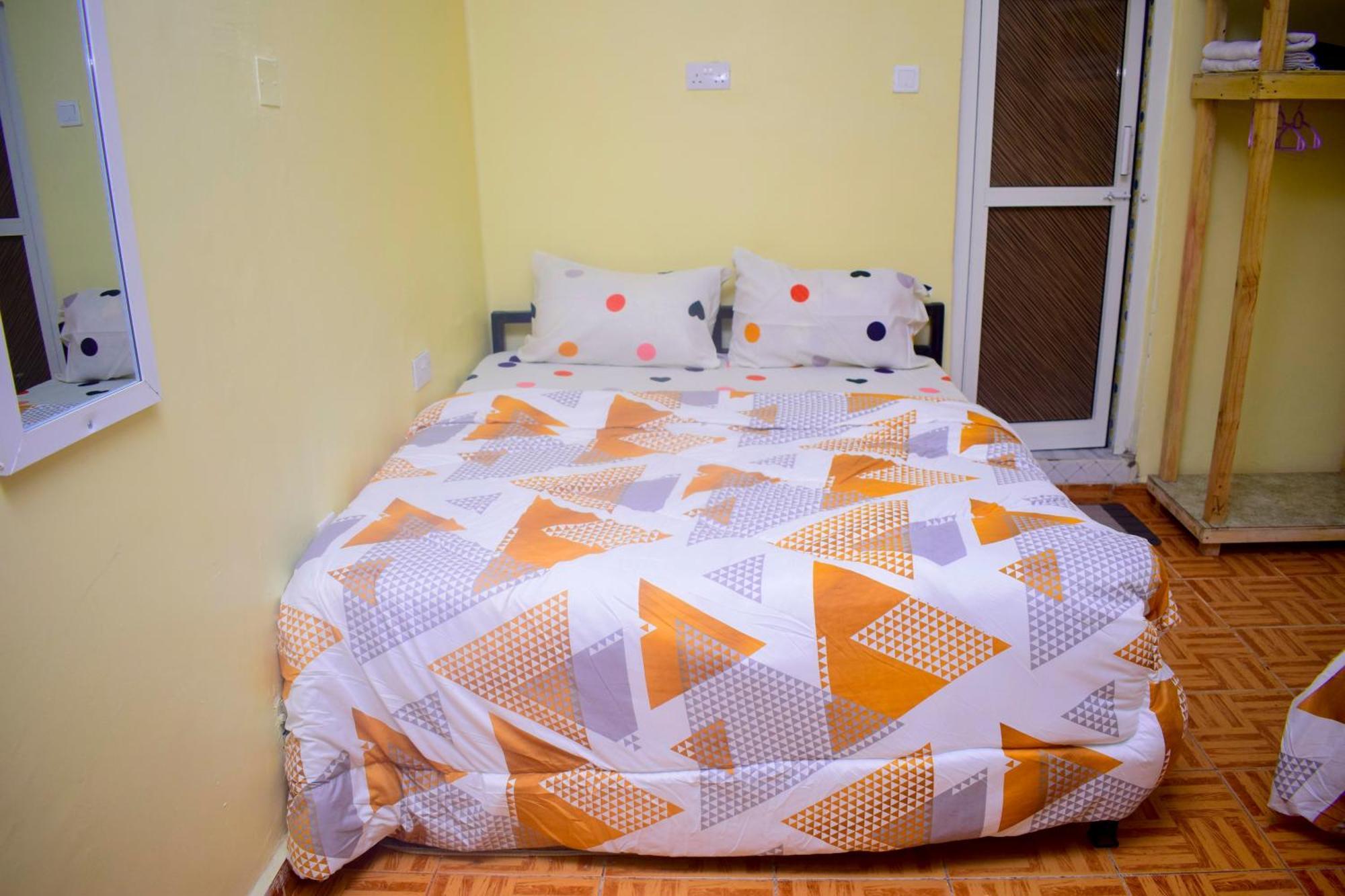 Rafiki Apartment Zanzibar Екстериор снимка