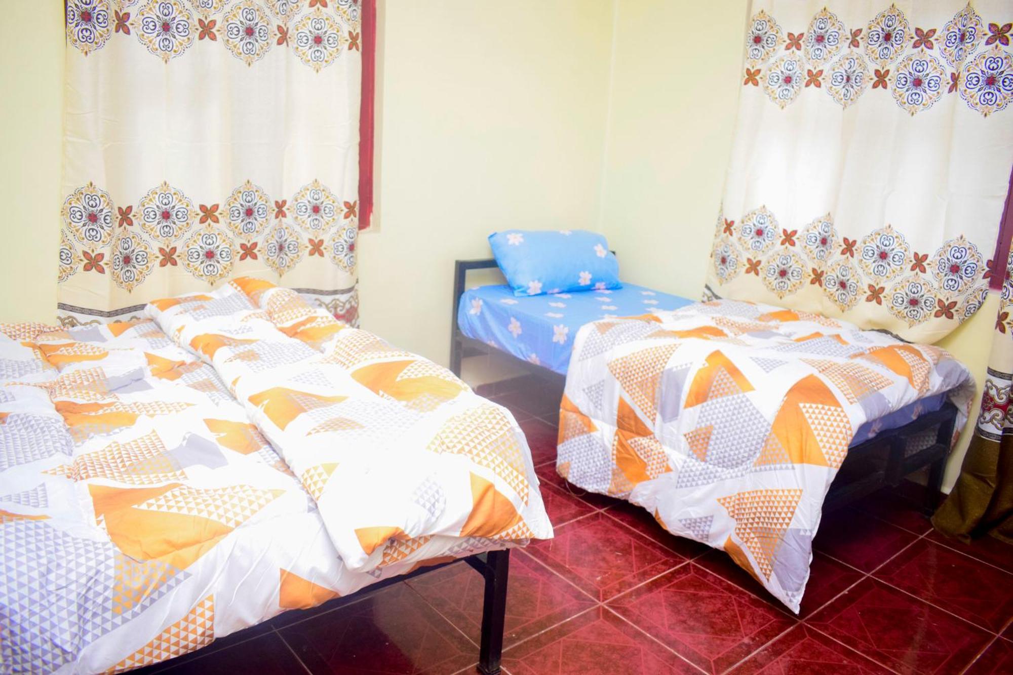 Rafiki Apartment Zanzibar Екстериор снимка