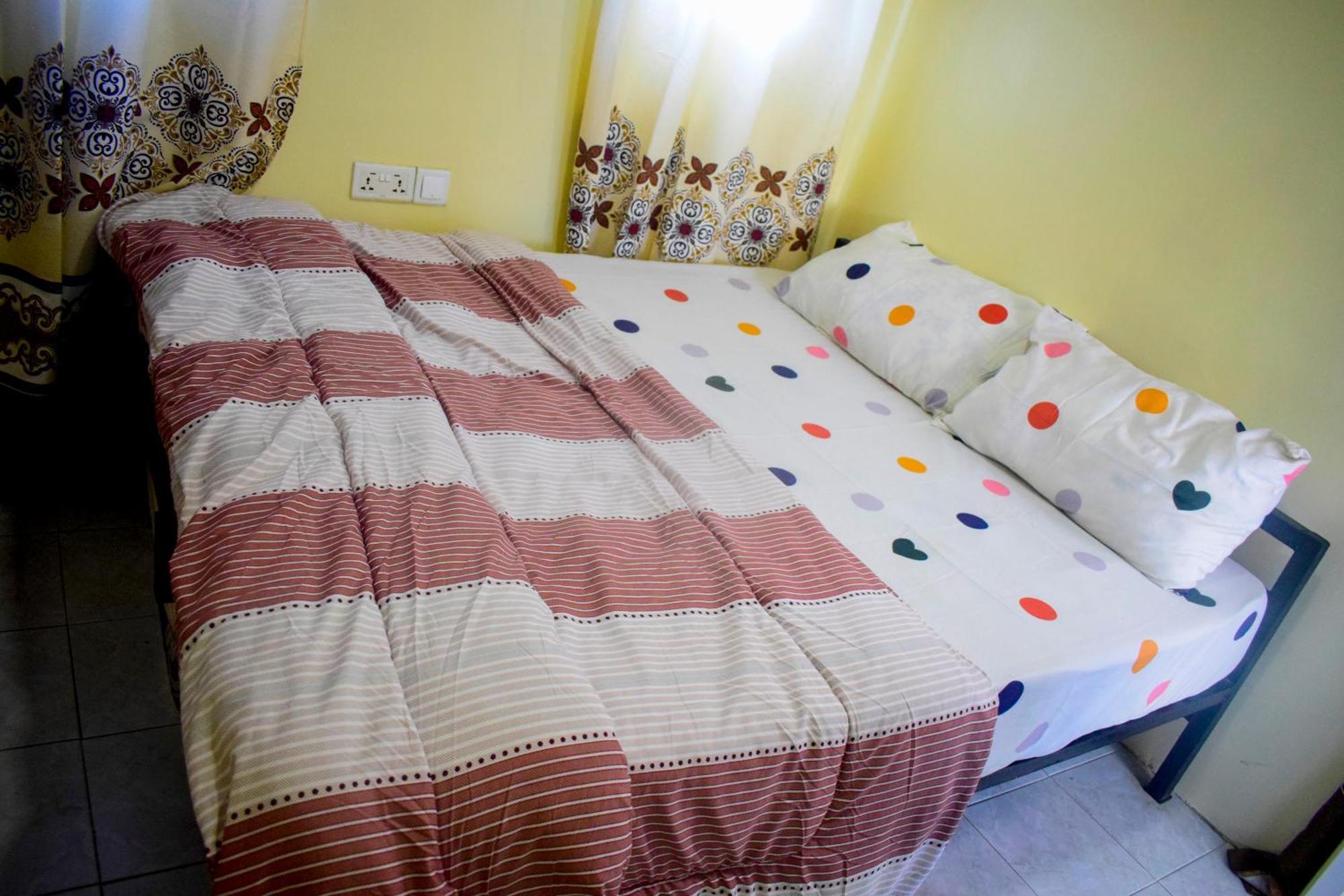 Rafiki Apartment Zanzibar Екстериор снимка