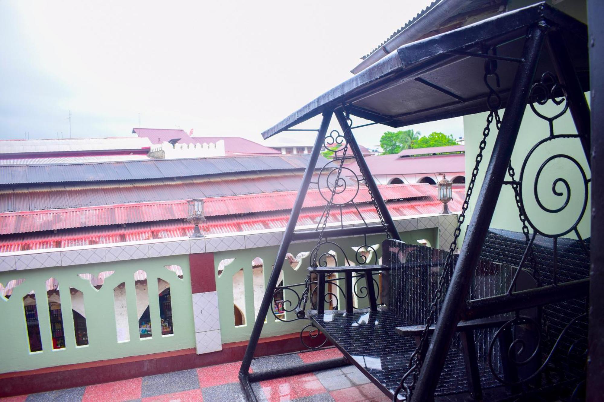 Rafiki Apartment Zanzibar Екстериор снимка